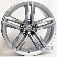 WSP Italy Audi (W562) Amalfi 8.5x19 5x112 ET45 DIA57.1 S